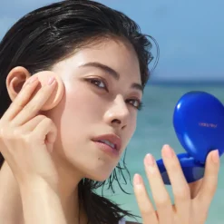 UV Protective Compact Foundation SPF30