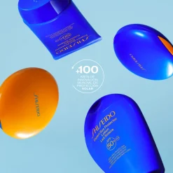 UV Protective Compact Foundation SPF30