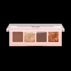 VAMP! 4 EYESHADOW PALETTE