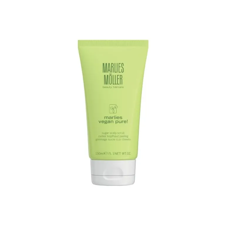VEGAN PURE SCALP SCRUB 150ML