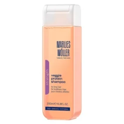 VEGGIE PROTEIN SHAMPOO 200ML