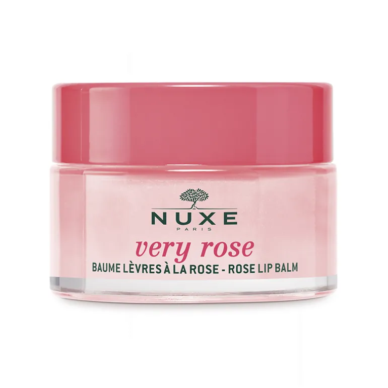 VERY ROSE BAUME LÈVRES À LA ROSE