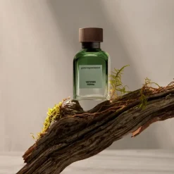 VETIVER TERRA EAU DE PARFUM VAPORIZADOR