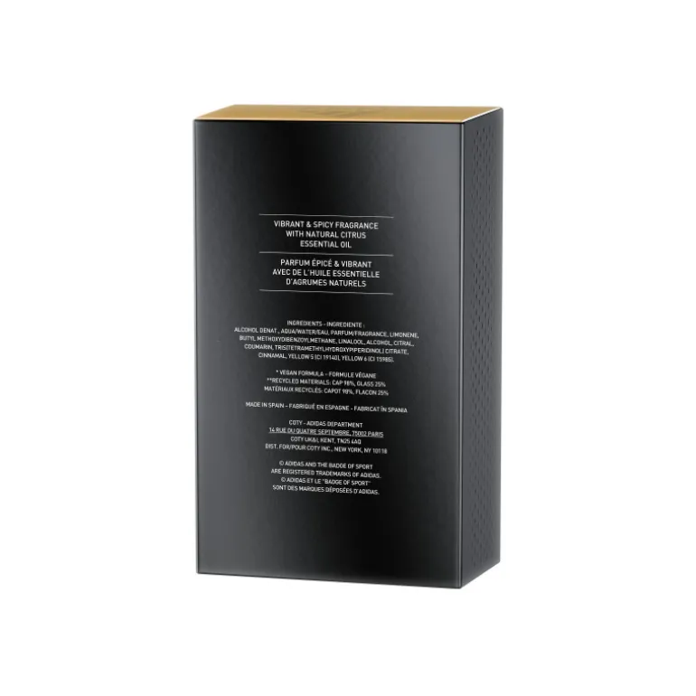 Victory League Eau de Toilette