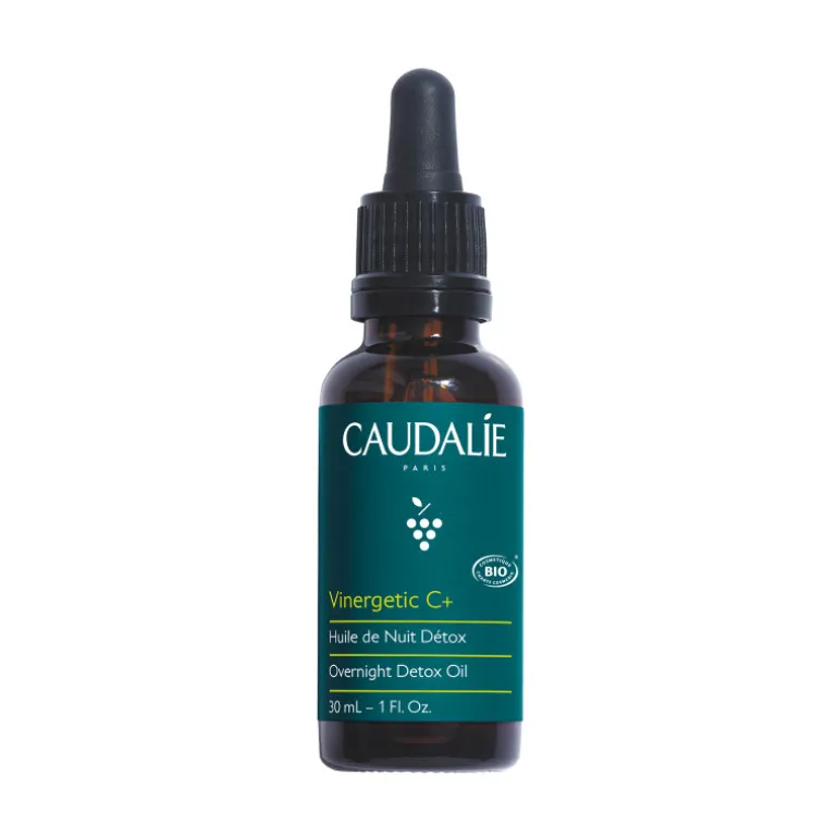 VINERGETIC C+ ACEITE DE NOCHE DETOX 30 ML