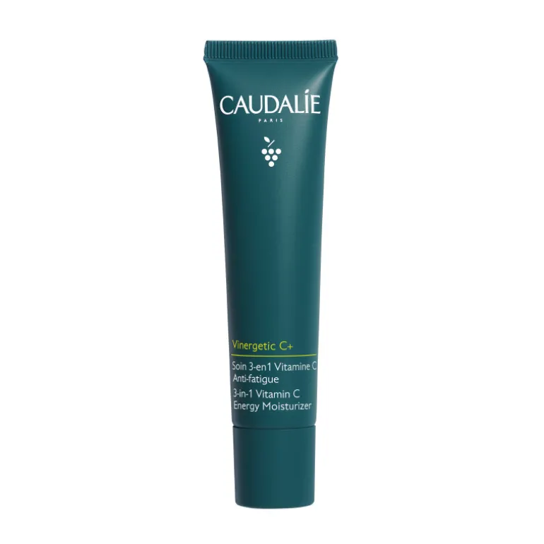 VINERGETIC C+ TRATAMIENTO 3 EN 1 40 ML