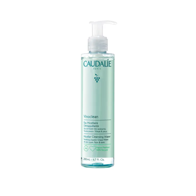 VINOCLEAN AGUA MICELAR DESMAQUILLANTE