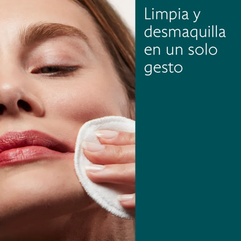 VINOCLEAN AGUA MICELAR DESMAQUILLANTE