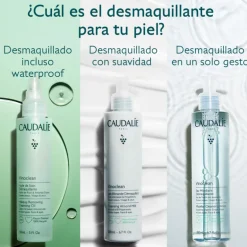 VINOCLEAN AGUA MICELAR DESMAQUILLANTE