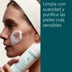 VINOCLEAN ESPUMA LIMPIADORA
