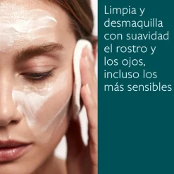 VINOCLEAN LECHE DE ALMENDRAS DESMAQUILLANTE