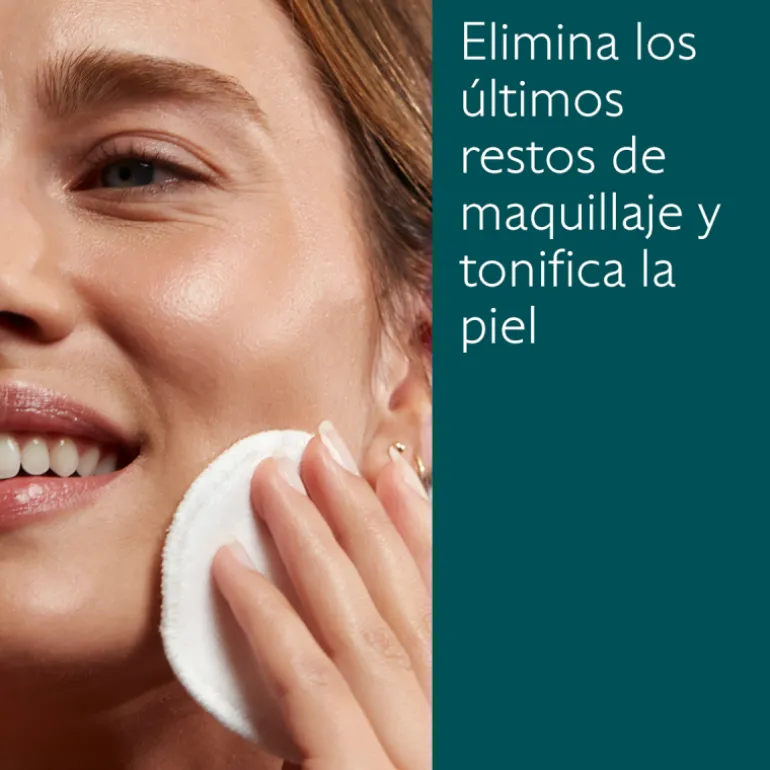 VINOCLEAN LOCIÓN TÓNICO HIDRATANTE