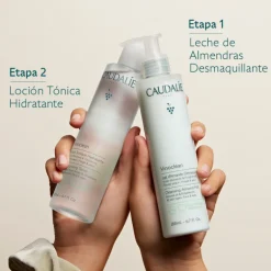VINOCLEAN LOCIÓN TÓNICO HIDRATANTE