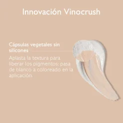 VINOCRUSH CREMA CON COLOR 1
