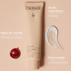 VINOCRUSH CREMA CON COLOR 1