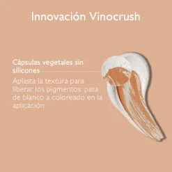 VINOCRUSH CREMA CON COLOR 3