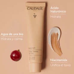 VINOCRUSH CREMA CON COLOR 3