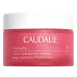 VINOHYDRA CREMA HIDRATACIÓN INTENSA