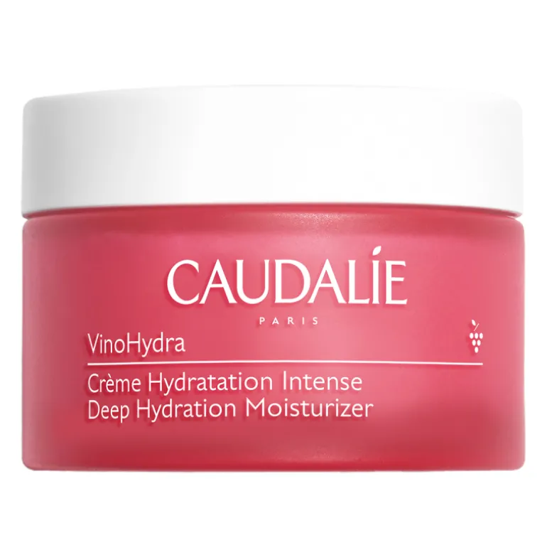 VINOHYDRA CREMA HIDRATACIÓN INTENSA