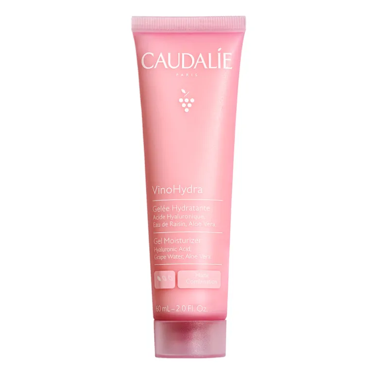 VINOHYDRA GELCREAM HIDRATANTE