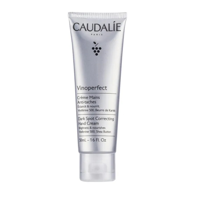 VINOPERFECT CREMA DE MANOS ANTIMANCHAS 50ML