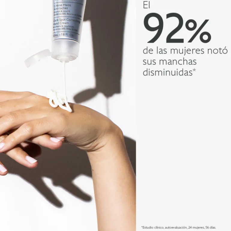 VINOPERFECT CREMA DE MANOS ANTIMANCHAS 50ML