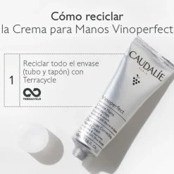 VINOPERFECT CREMA DE MANOS ANTIMANCHAS 50ML