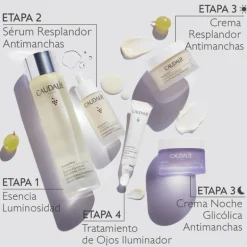 VINOPERFECT ESENCIA GLICÓLICA LUMINOSIDAD