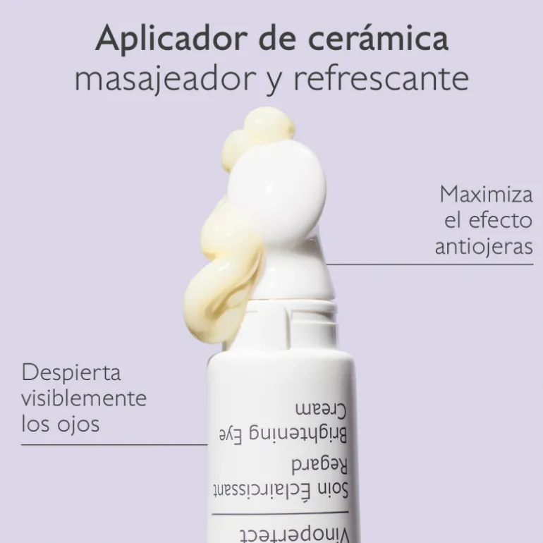 VINOPERFECT TRATAMIENTO DE OJOS ILUMINADOR