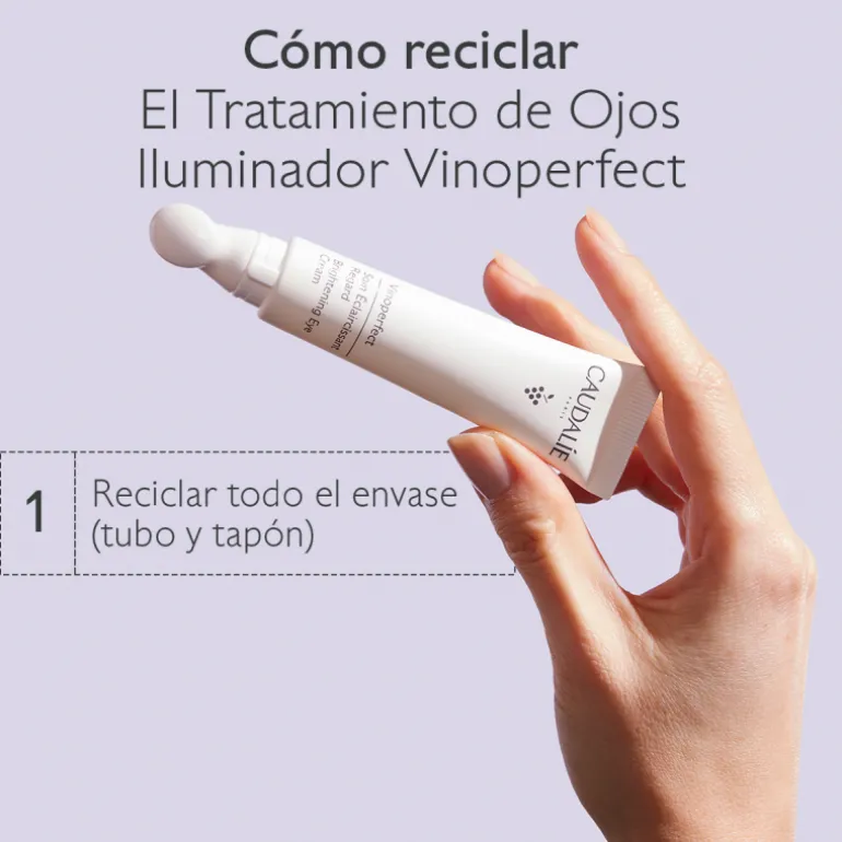 VINOPERFECT TRATAMIENTO DE OJOS ILUMINADOR