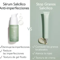 VINOPURE STOP GRANOS SALICÍLICO