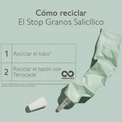 VINOPURE STOP GRANOS SALICÍLICO
