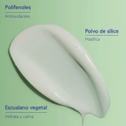 Vinopure Fluido Matificante Hidratante