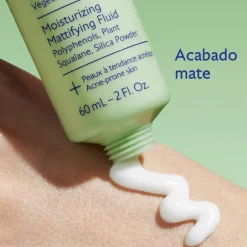 Vinopure Fluido Matificante Hidratante