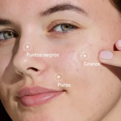 Vinopure Sérum con Acido Salicílico Anti-imperfecciones