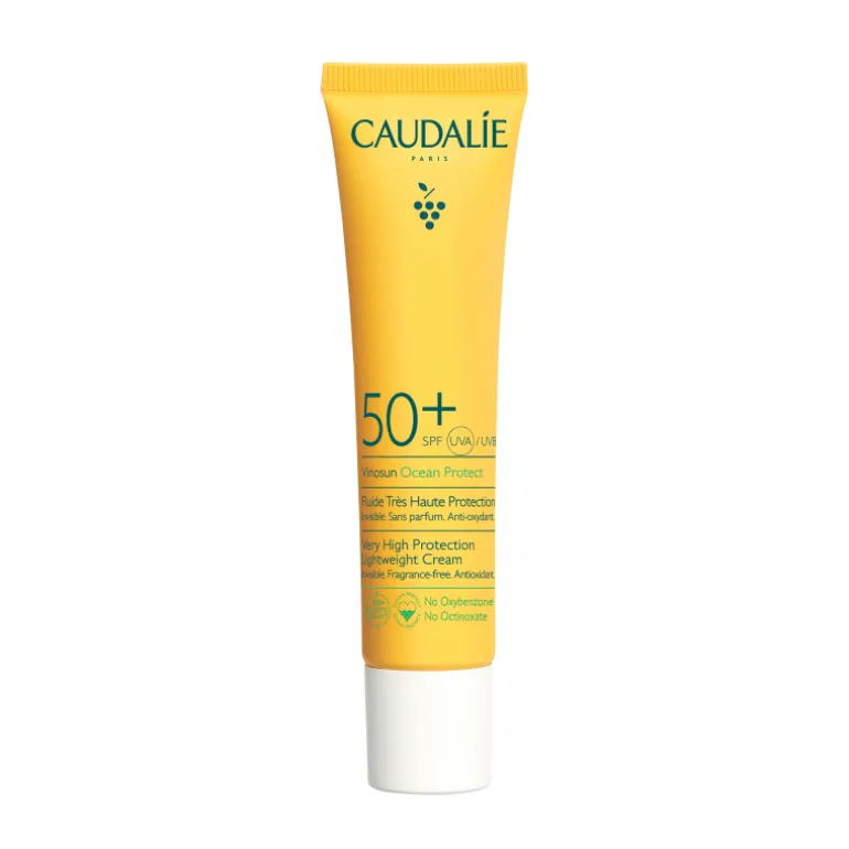 VINOSUN FLUIDO DE MUY ALTA PROTECCIÓN 40 ML