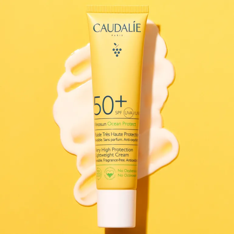 VINOSUN FLUIDO DE MUY ALTA PROTECCIÓN 40 ML