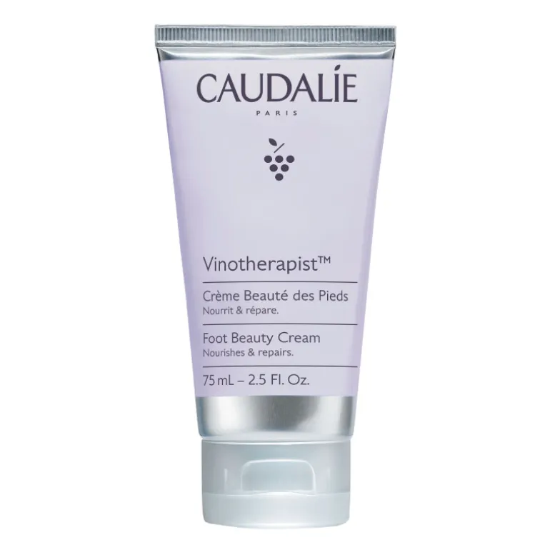 VINOTHERAPIST CREMA DE PIES 75ML