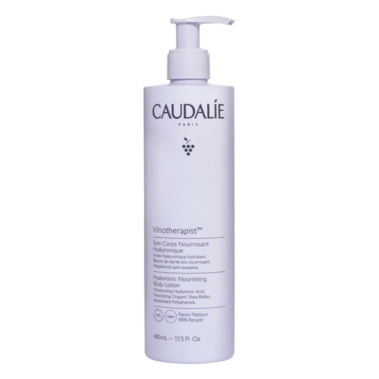 VINOTHERAPIST LOCIÓN CORPORAL