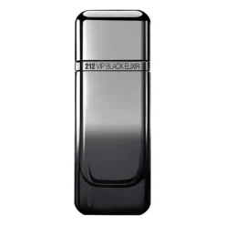 212 VIP Black Elixir Eau de Parfum Elixir
