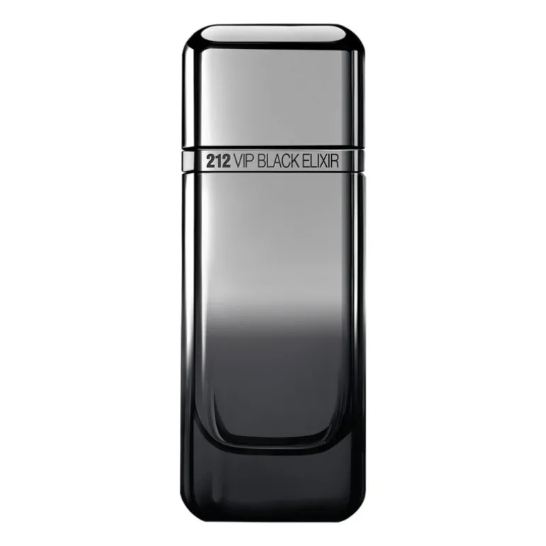 212 VIP Black Elixir Eau de Parfum Elixir