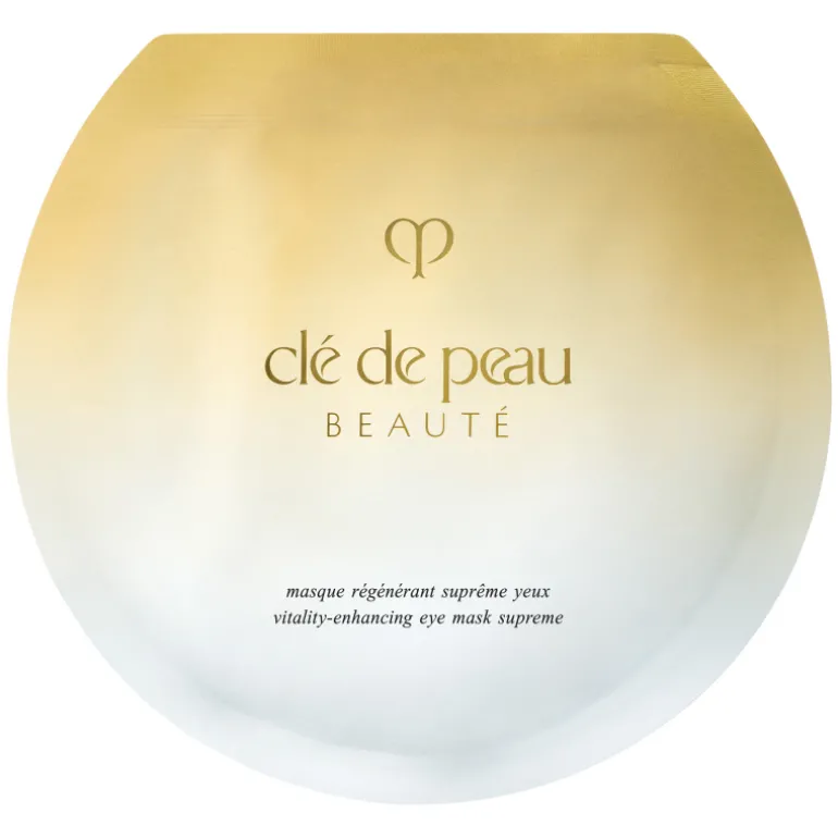 VITALITY-ENHANCING EYE MASK SUPREME