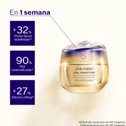 Vital Perfection Concentrated Supreme Cream