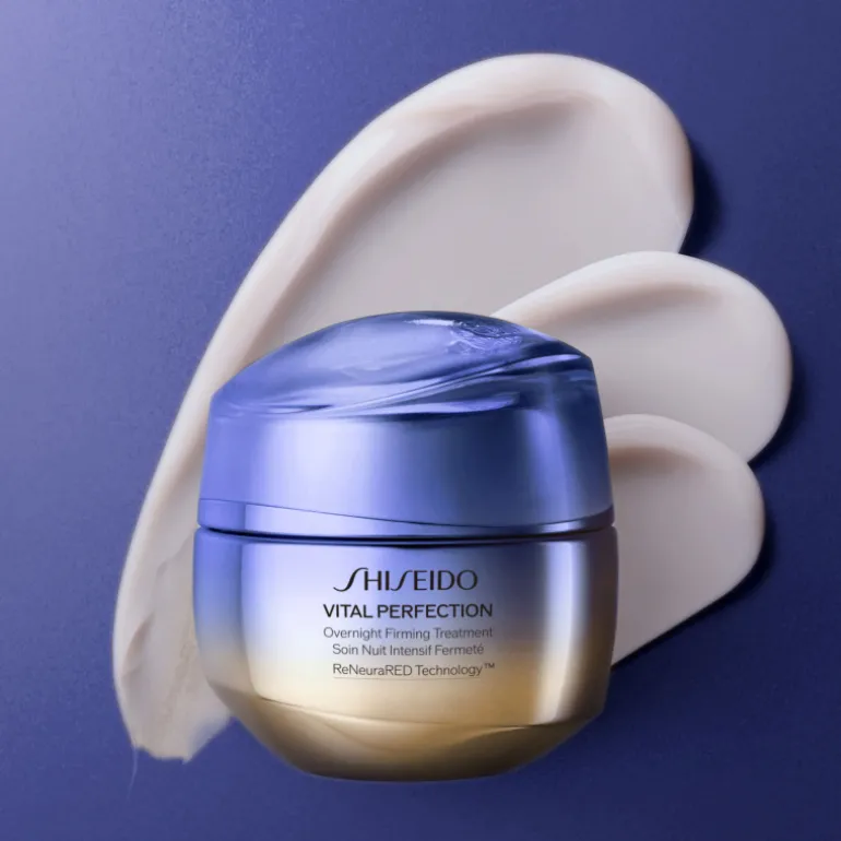 Vital Perfection Overnight Firming Treatment 50 ml