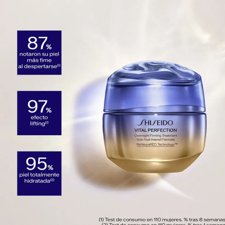 Vital Perfection Overnight Firming Treatment 50 ml