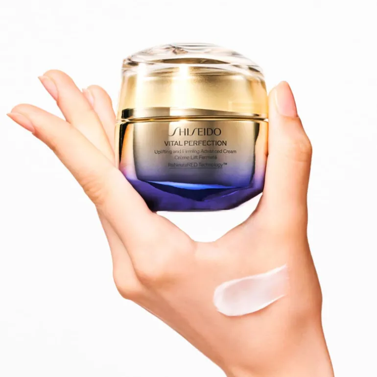 Vital Perfection Uplifting and Firming Advanced Cream