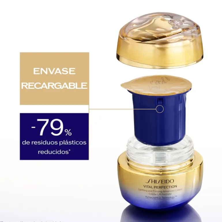 Vital Perfection Uplifting and Firming Advanced Cream