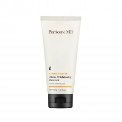 VITAMIN C ESTER CITRUS BRIGHTENING CLEANSER 177 ML.