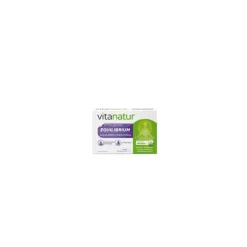 VITANATUR EQUILIBRIUM 60 COMPRIMIDOS