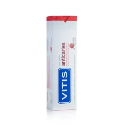 VITIS PASTA ANTICARIES 100 ML